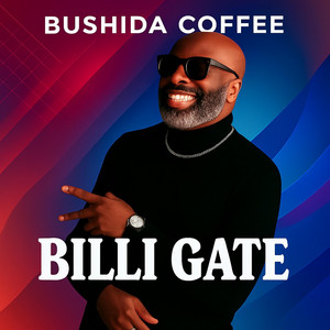 Bushida Coffee - Billi Gate