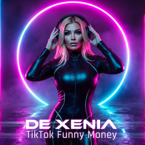 TikTok Funny Money - Radio Edit by DE XENIA