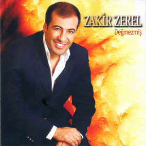 Zakir Zerel - Babam