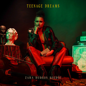 Teenage Dreams