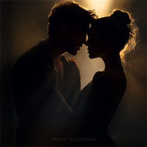Too Close by ANSI, vidin
