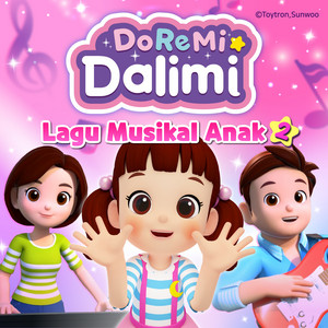 Putri Dalimi by Doremi Dalimi