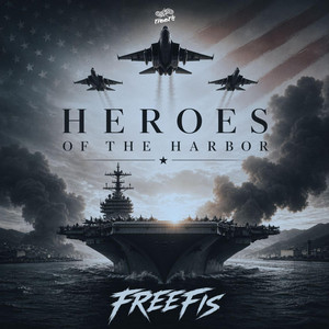 Heroes of the Harbor by FreeFis