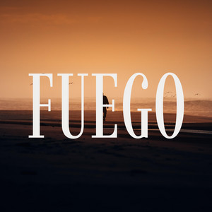 FUEGO by LorenRecord