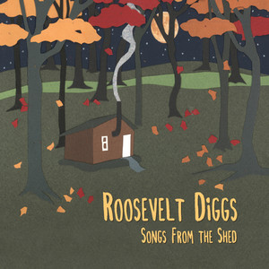 Bring It On Down by Roosevelt Diggs