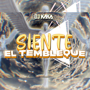 Siente El Tembleque by DJ KAKA