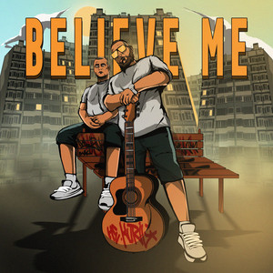 Believe Me by НЕ.KURILI