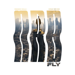 NAIROBI FLY by Fredrick Mulla, Umoja Sounds