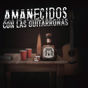 Que Chulos Ojos by Grupo 312