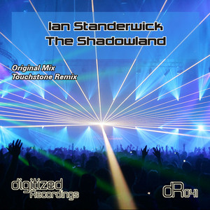 The Shadowland - Touchstone Remix by STANDERWICK, Touchstone