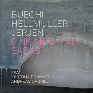 Sarah Buechi poster