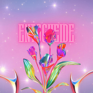 ob ich mich entscheide by O.G Ghost Album Cover