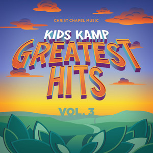 All In by Christ Chapel Music, Kids Kamp Band, Drew Hill