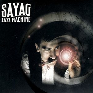 Lauren's Wish (Lauren's Breath Mix) by Sayag Jazz Machine, RUNE