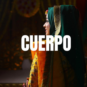 CUERPO by LOKASO