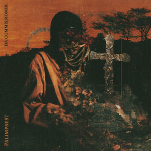 PALIMPSEST by Da Commissioner, Ayo Shamir