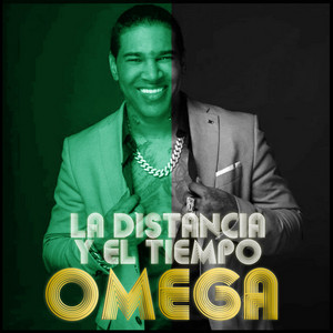 Omega - La Distancia y el Tiempo