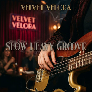 Slow Heavy Groove
