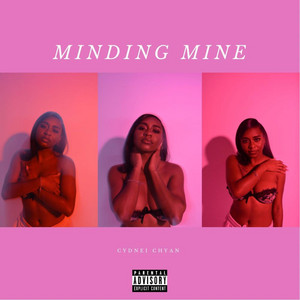 Portada de Minding Mine