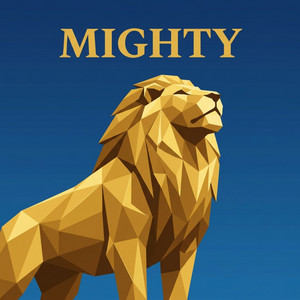 Mighty by Vesper Flight