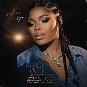 They Counted Me Out by Aura Reign