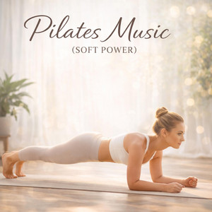 Pilates Music (Soft Power) by It's me Mali