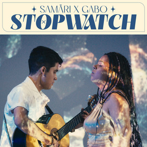 STOPWATCH