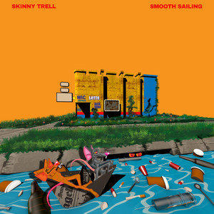 Portada de DEEP END