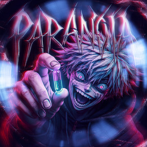 PARANOIA - SLOWED by DJ DELACROIX