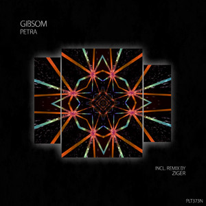 Petra cover art