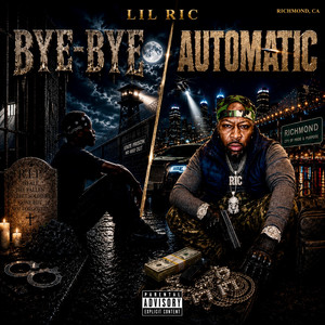 Deep n Tha Game - Album by Lil Ric | Spotify