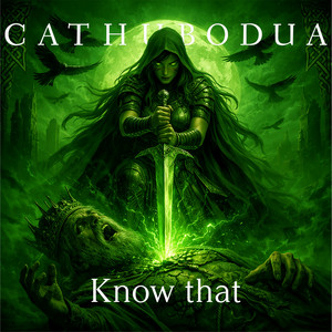 Know That by Cathubodua