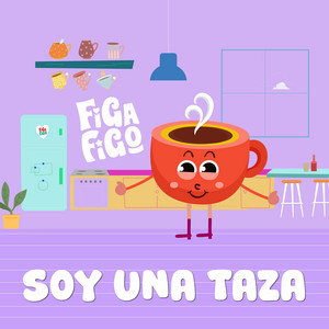 Soy Una Taza