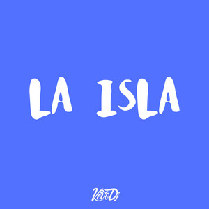 Portada de La Isla