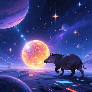 Bianca Pimentel Vieira - Drop Mubarok