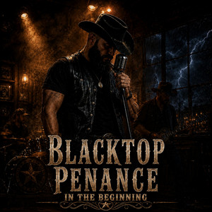 I Don’t Bend by Blacktop Penance
