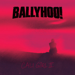 Cali Girl II