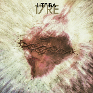 Febbre - 2026 Remaster by Litfiba