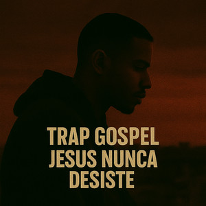 Trap Gospel - Jesus Nunca Desiste