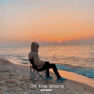 On the shore