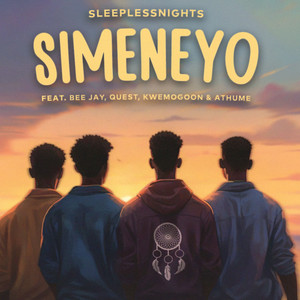 SIMENEYO by Sleeplessnights, Bee Jay, KWEMO 265, Quest MW, Athume