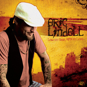 It's You by Eric Lindell