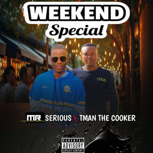 Weekend special