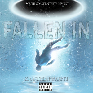 Fallen In by ZAYTHAPROFIT