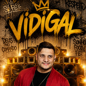 Vidigal by John michael o cantor das cavalgadas