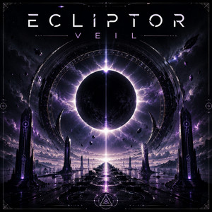 Ecliptor Veil by Lunexa