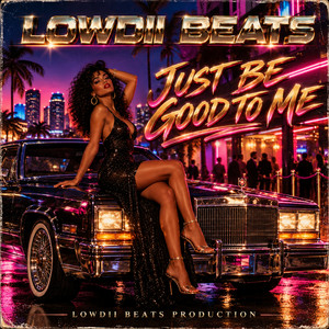 Lowdii Beats - Just Be Good To Me by Lowdii beats