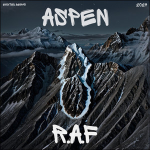 RAF! - The Chase