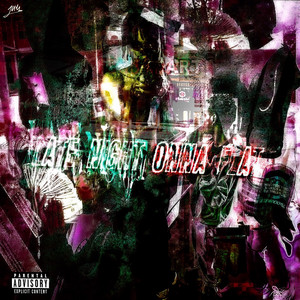 Bomb Ya Land (feat. BabyStaydown) by yotti, Babystaydown