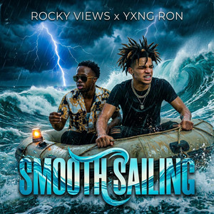 Smooth Sailing by Rocky Views, YXNG RON